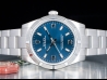 Rolex Oyster Perpetual 31 Blue Oyster Blue Jeans Arabic  Watch  177210
